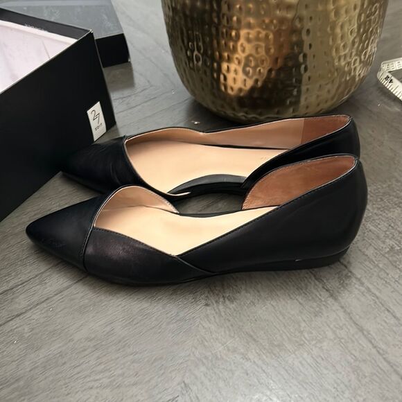 27 EDIT NATURALIZER KARLA D'ORSAY FLAT - Picture 5 of 10